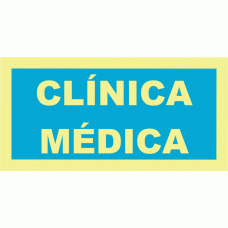 CLÍNICA MÉDICA