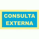 CONSULTA EXTERNA 