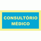 CONSULTÓRIO MÉDICO