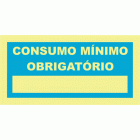 CONSUMO MÍNIMO OBRIGATORIO (LEGENDA PERSONALIZADA)
