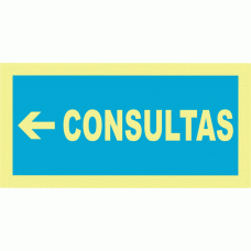 CONSULTAS ESQUERDA