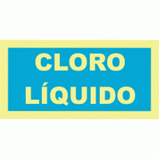CLORO LÍQUIDO