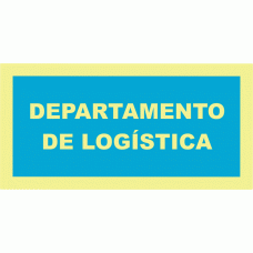 DEPARTAMENTO DE LOGÍSTICA