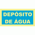 DEPÓSITO DE ÁGUA