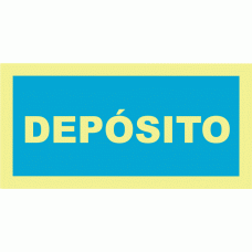 DEPÓSITO  