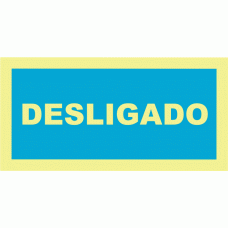 DESLIGADO