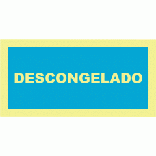DESCONGELADO