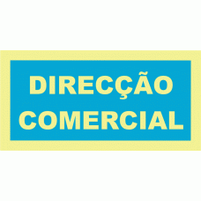 DIREÇÃO COMERCIAL