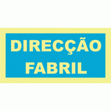 DIREÇÃO FABRIL
