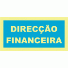 DIREÇÃO FINANCEIRA