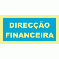 DIREÇÃO FINANCEIRA