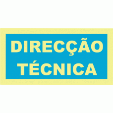 DIREÇÃO TÉCNICA