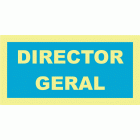 DIRECTOR GERAL