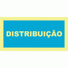 DISTRIBUIÇÃO