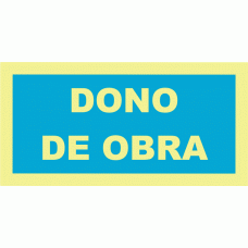 DONO DE OBRA