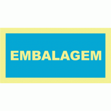 EMBALAGEM