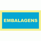 EMBALAGENS