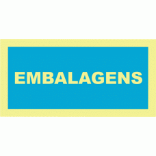 EMBALAGENS