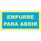 EMPURRE PARA ABRIR 
