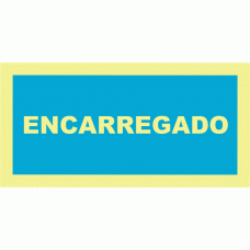 ENCARREGADO  