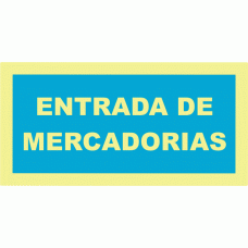 ENTRADA DE MERCADORIAS