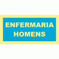 ENFERMARIA HOMENS