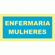 ENFERMARIA MULHERES