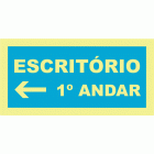 ESCRITÓRIO ESQUERDO 1º ANDAR