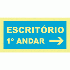 ESCRITÓRIO DIREITO 1º ANDAR