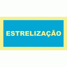 ESTRELIZAÇÃO