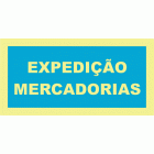 EXPEDIÇÃO MERCADORIAS