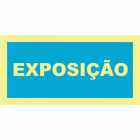 EXPOSIÇÃO 