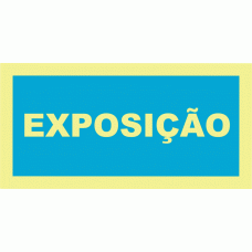 EXPOSIÇÃO 