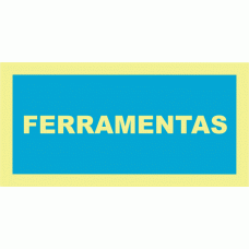 FERRAMENTAS
