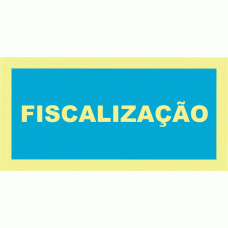 FISCALIZAÇÃO