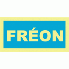 FRÉON
