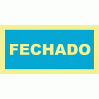 FECHADO