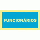 FUNCIONÁRIOS