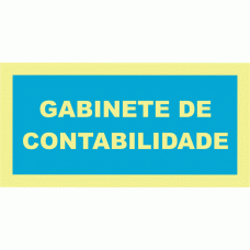 GABINETE DE CONTABILIDADE
