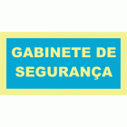 GABINETE DE SEGURANÇA
