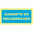 GABINETE DO ENCARREGADO