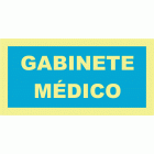 GABINETE MÉDICO