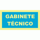 GABINETE TÉCNICO