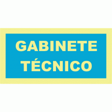 GABINETE TÉCNICO