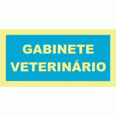 GABINETE VETERINÁRIO