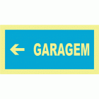 GARAGEM ESQUERDA