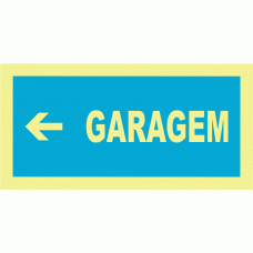 GARAGEM ESQUERDA