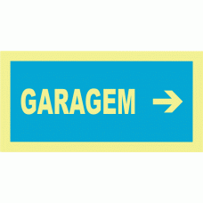 GARAGEM DIREITA