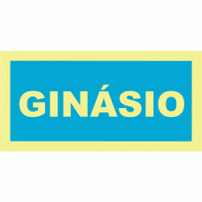 GINÁSIO