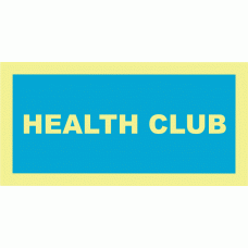 HEALTH CLUB